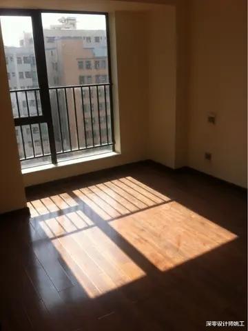 家有萌娃装修可别大意,也许就一个小小拐角,都可能带来安全隐患