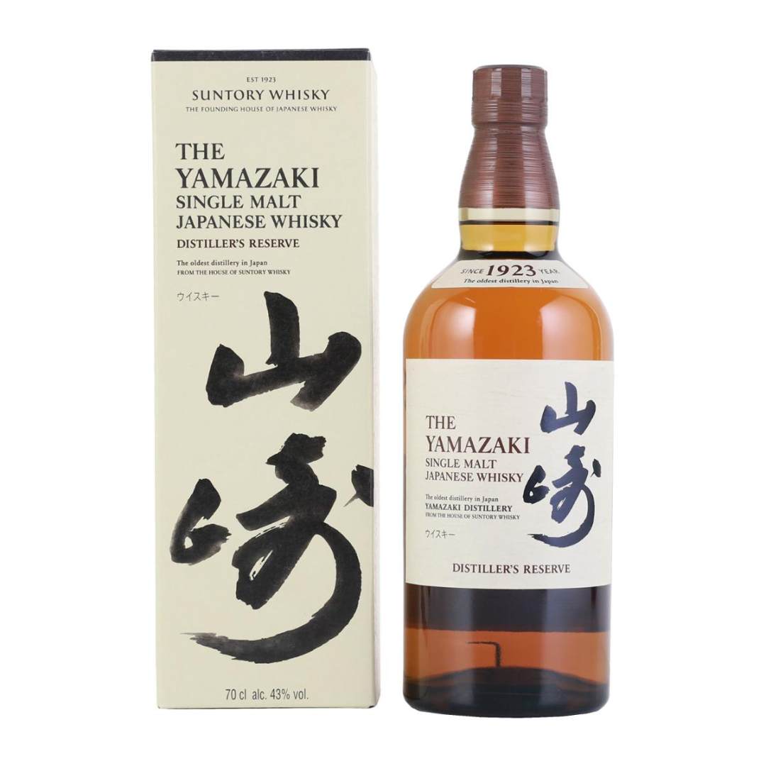 |超30倍涨幅！到底是什么样的威士忌，才值得被收藏？