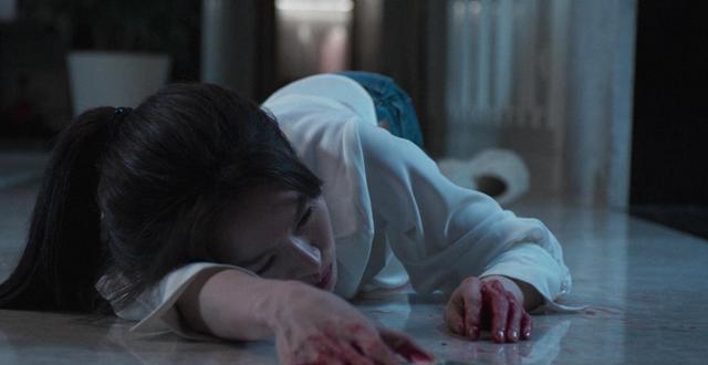 常征|罚罪，赵老四杀了纪念，这是为什么呀？拉垫背的？灭口？