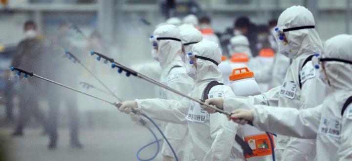 新型冠状肺炎|疫情之下,3个“新职业”悄然崛起,表面上看很奇怪,但收入颇高