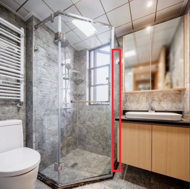 这几处要格外讲究,做好了清洁时间能省半个钟,卫生间就该这么搞