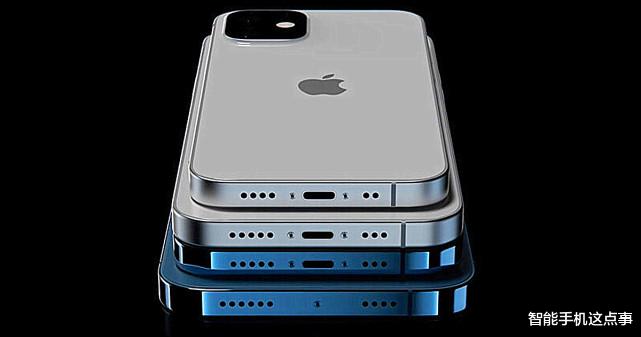 iPhone|谁都逃不掉!iPhone14再次被确认,改变有大有小!