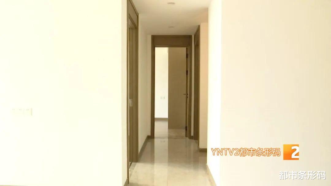 业主毫不知情!买的新房竟变样板房供参观?