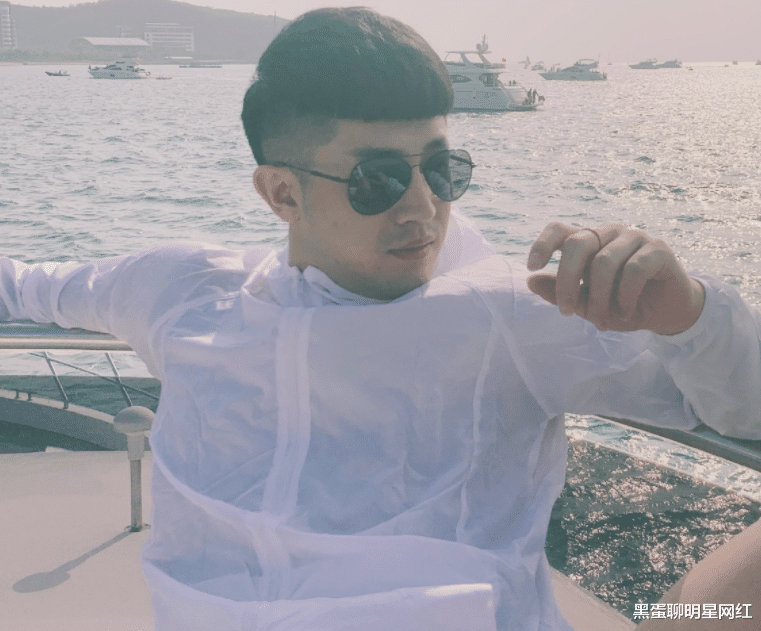 仙洋|网传仙洋出狱，账号频繁更换头像，众主播为其庆祝，亲姐出面辟谣