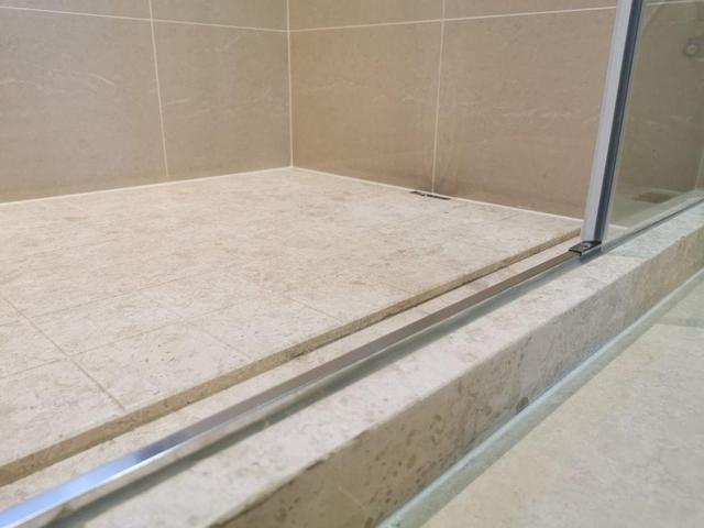 设计师口中的“卫生间三大丑”,我家一个都没避开