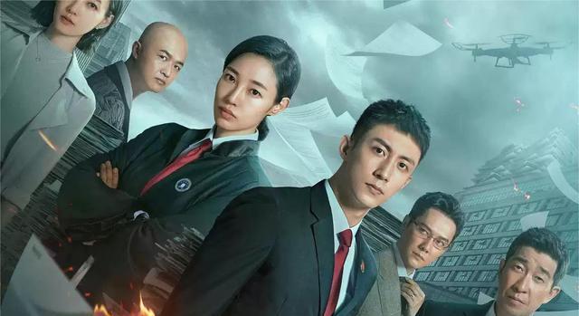 香港小姐|黄景瑜携七部新剧来袭，4部电影、3部电视剧，有你期待的吗？