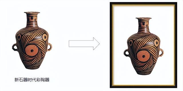 装饰画居然是这样演变过来的