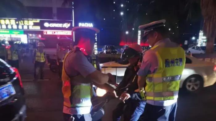 酒后骑电动车，不能吊销机动车驾驶证？？看看法院怎么说