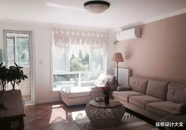 老公只不过在走廊装满柜子，惊艳整个小区，硬生生多了个衣帽间！