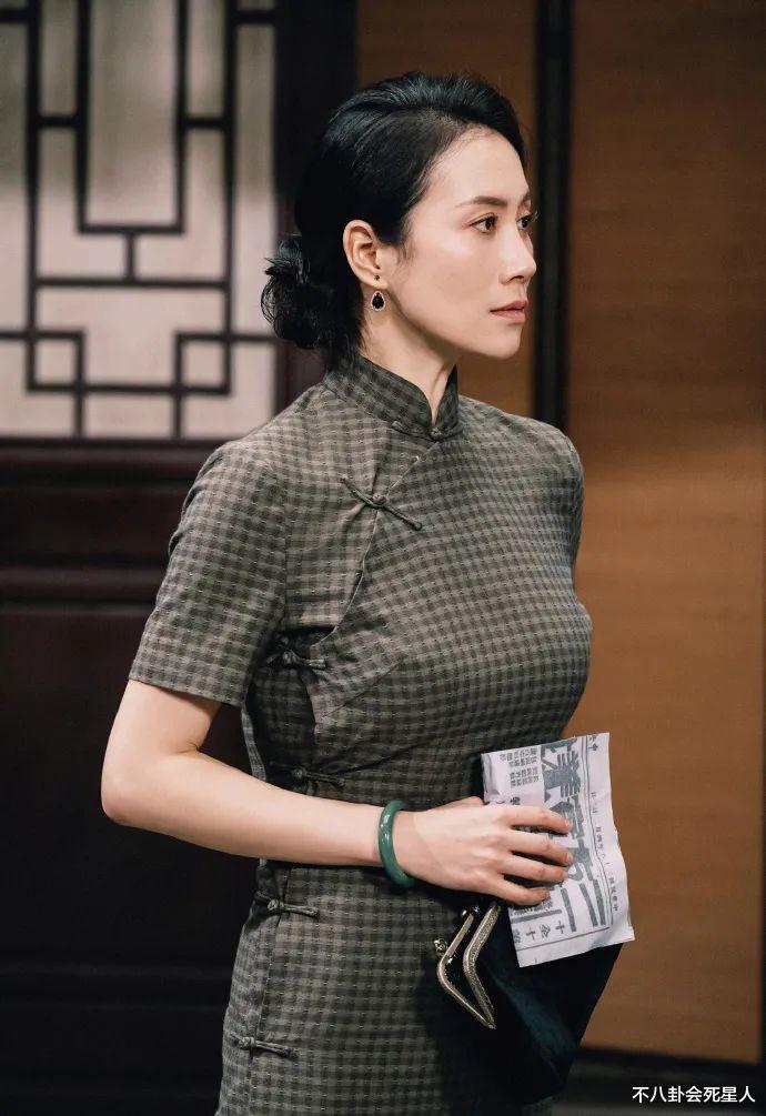 郑秀文|明星暴瘦后成“灾难”，男星病态十足，女星瘦骨嶙峋，太吓人