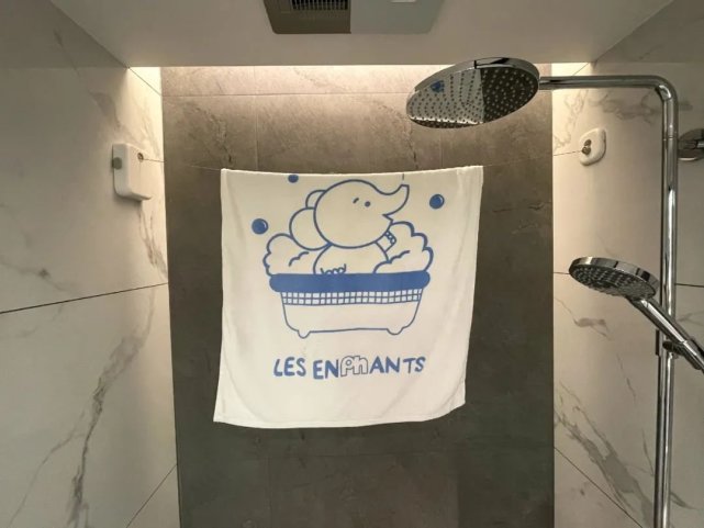 120㎡书房变树屋、猫咪休闲阳台...还给娃设计了超棒“秘密基地”