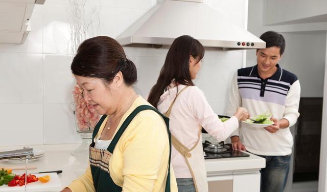 钟南山多次提醒,厨房污染竟如此严重!这些“隐形”危害必须重视