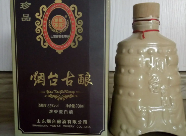 山东4大“惨败酒”，昔日口碑不输一品景芝，如今没落鲜有人知
