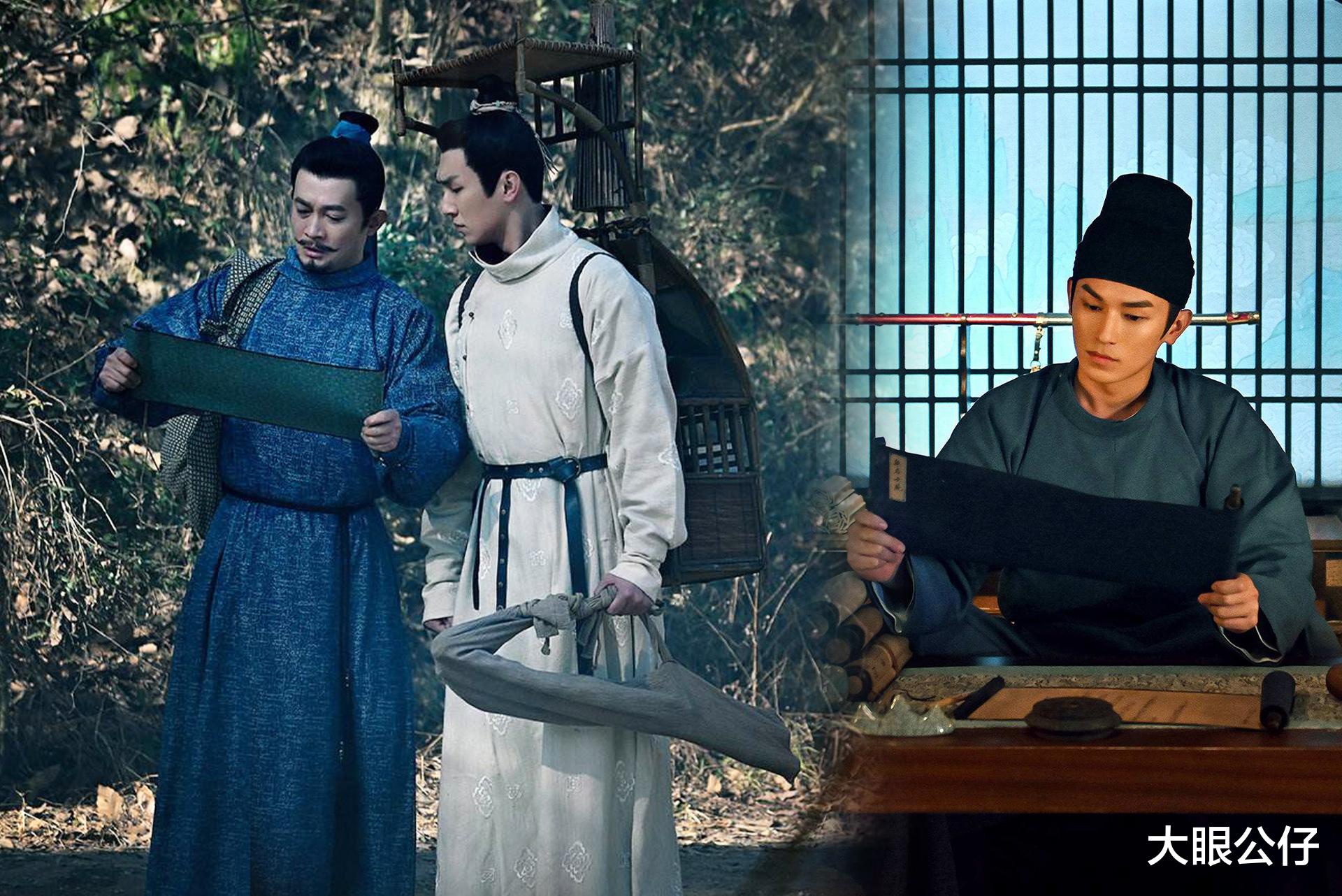 唐朝诡事录|《唐朝诡事录》全员收官结案，剧情炸裂！出现两种声音！别说不期待第二季！