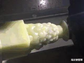 |好翡翠不是这么轻松就能雕刻出来的，别想的太简单了