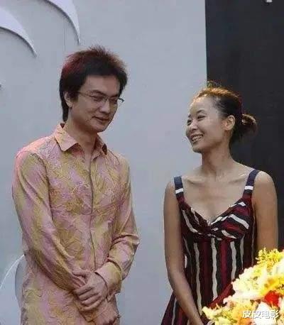 柯蓝|“情史复杂”的9位女星，有人自称19岁后没断过男友，有人被骗半生积蓄