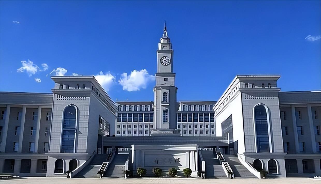 丹东|教育部发布通知,22所专科院校升级为本科,已考上的学生眼光独到