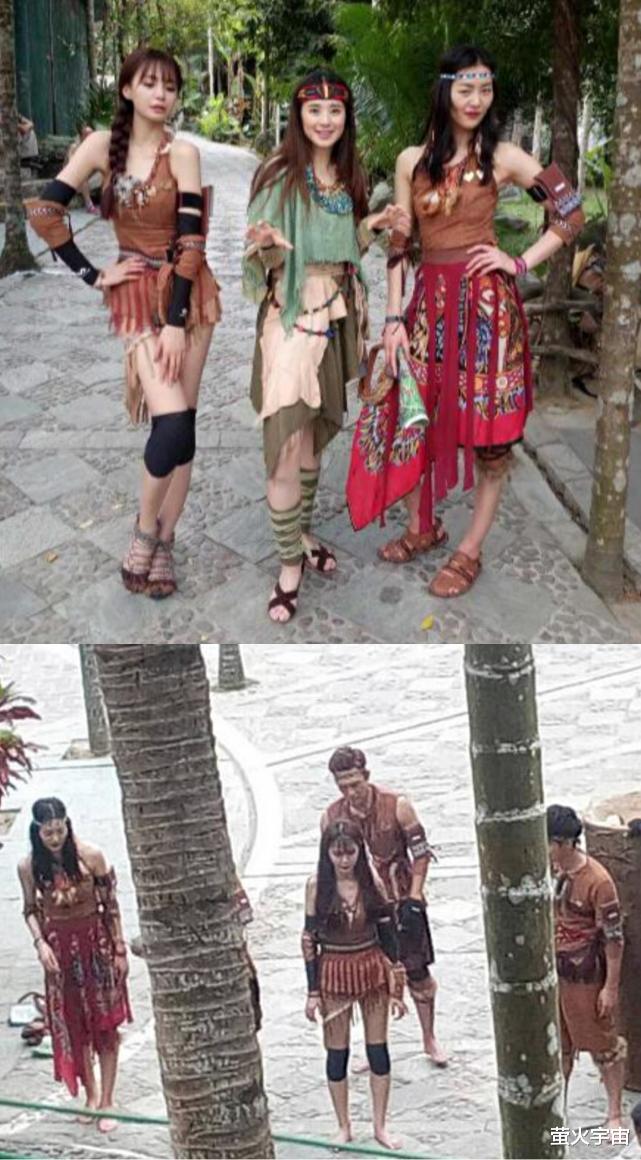 金·卡戴珊|金·卡戴珊内衣海报被指过度PS，贩卖身材焦虑惹怒网友，脱离真实的美价值几何？