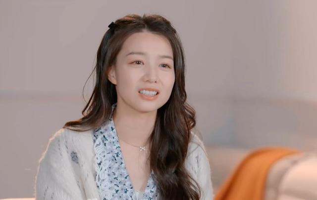 喜欢你3|《喜欢你3》突然觉得女四00挺渣的，给了男三信号又拒绝