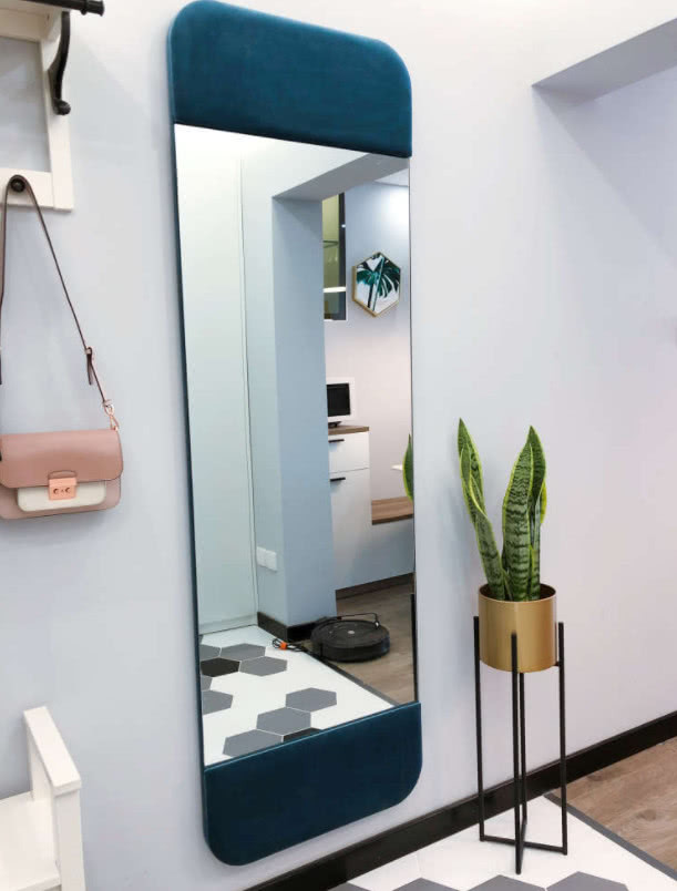 这套97平新房太温馨实用了！再买房就照着装，全屋挑不出毛病！