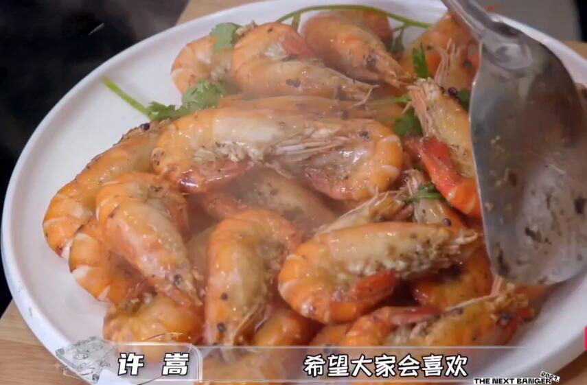 袁弘|长着一张“不食人间烟火”的脸，却是隐藏大厨，这7位男星谁嫁谁赚到