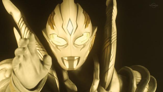 迪迦·奥特曼|特利迦盖棺定论:赶紧完结吧!戴卡您赶紧来重振新生代的风评吧!