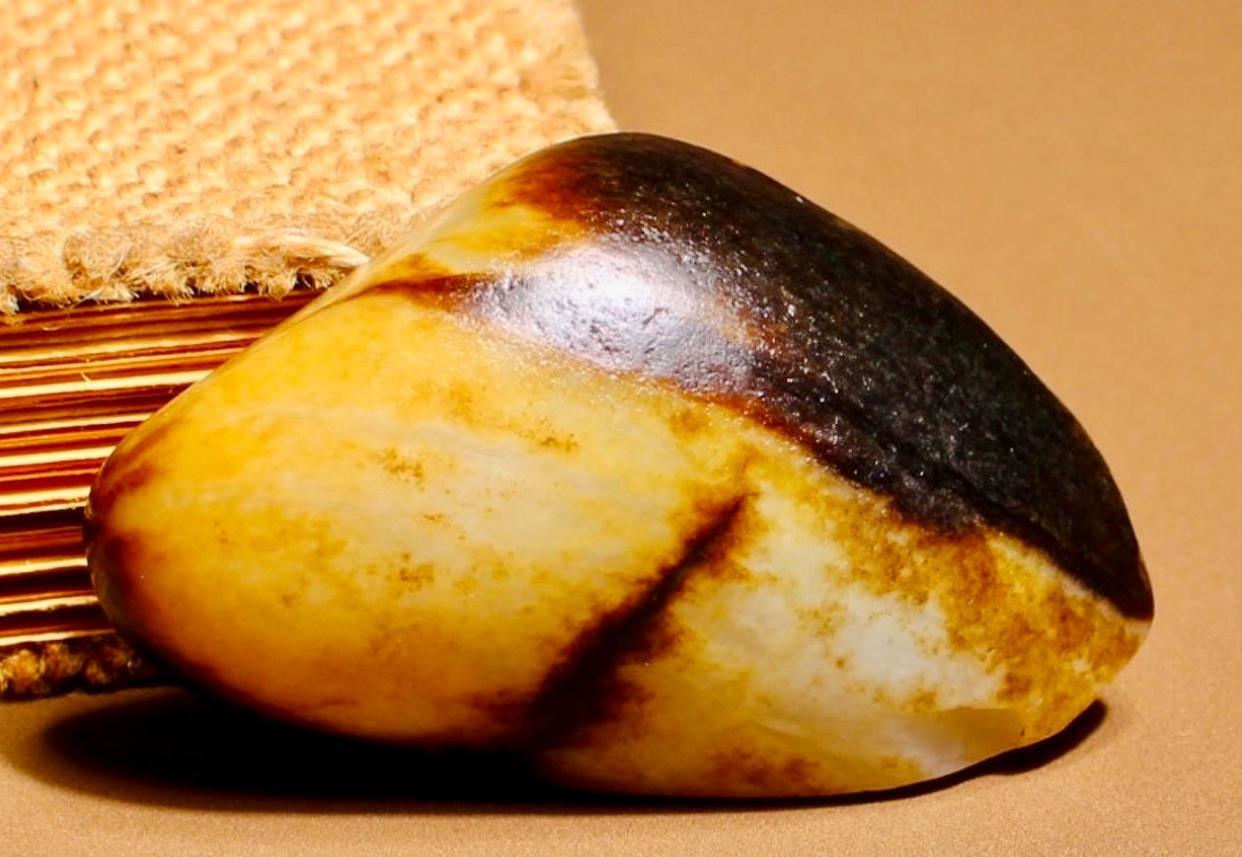 翡翠|不信谣不传谣！盘点那些应该写进反诈App的和田玉市场谣言！