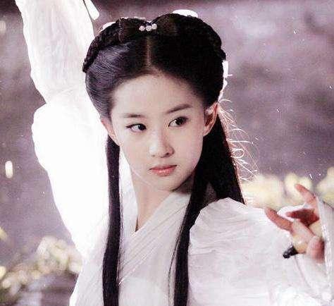 陈晓|《梦华录》：刘亦菲陈晓，姑姑和过儿的十六年之约