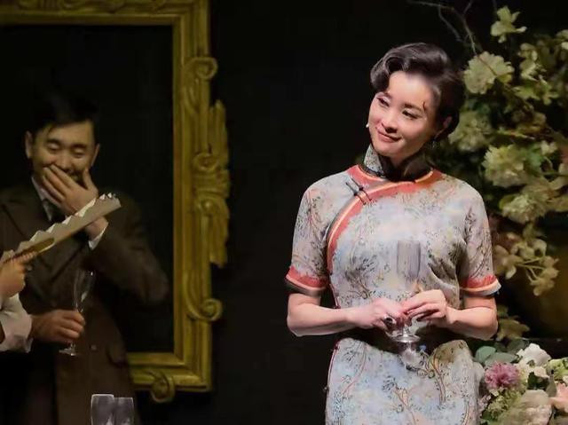 吴越|吴越的“消失”，是娱乐圈的“悲哀”