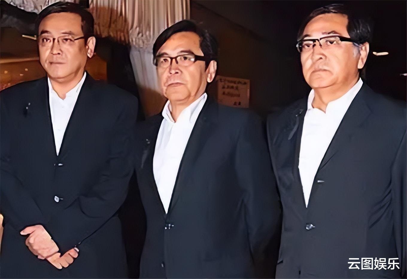 秦沛|77岁老戏骨移民加拿大，女儿远赴当地探望，父女团聚吃面太开心