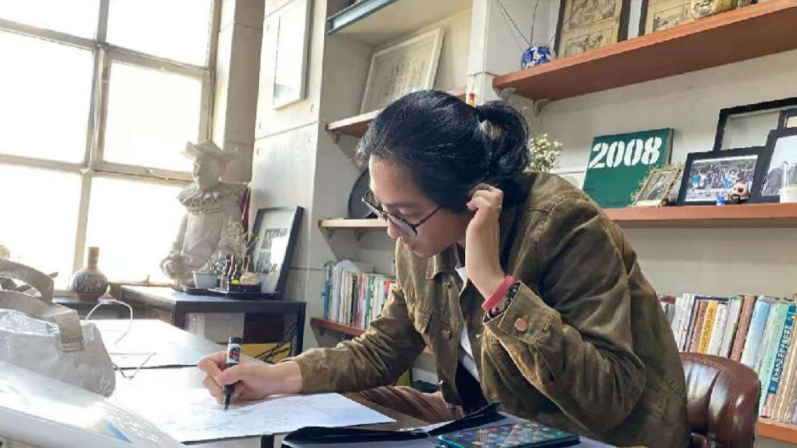 职业教育|上班呢鸡毛蒜皮的破事请不要找我