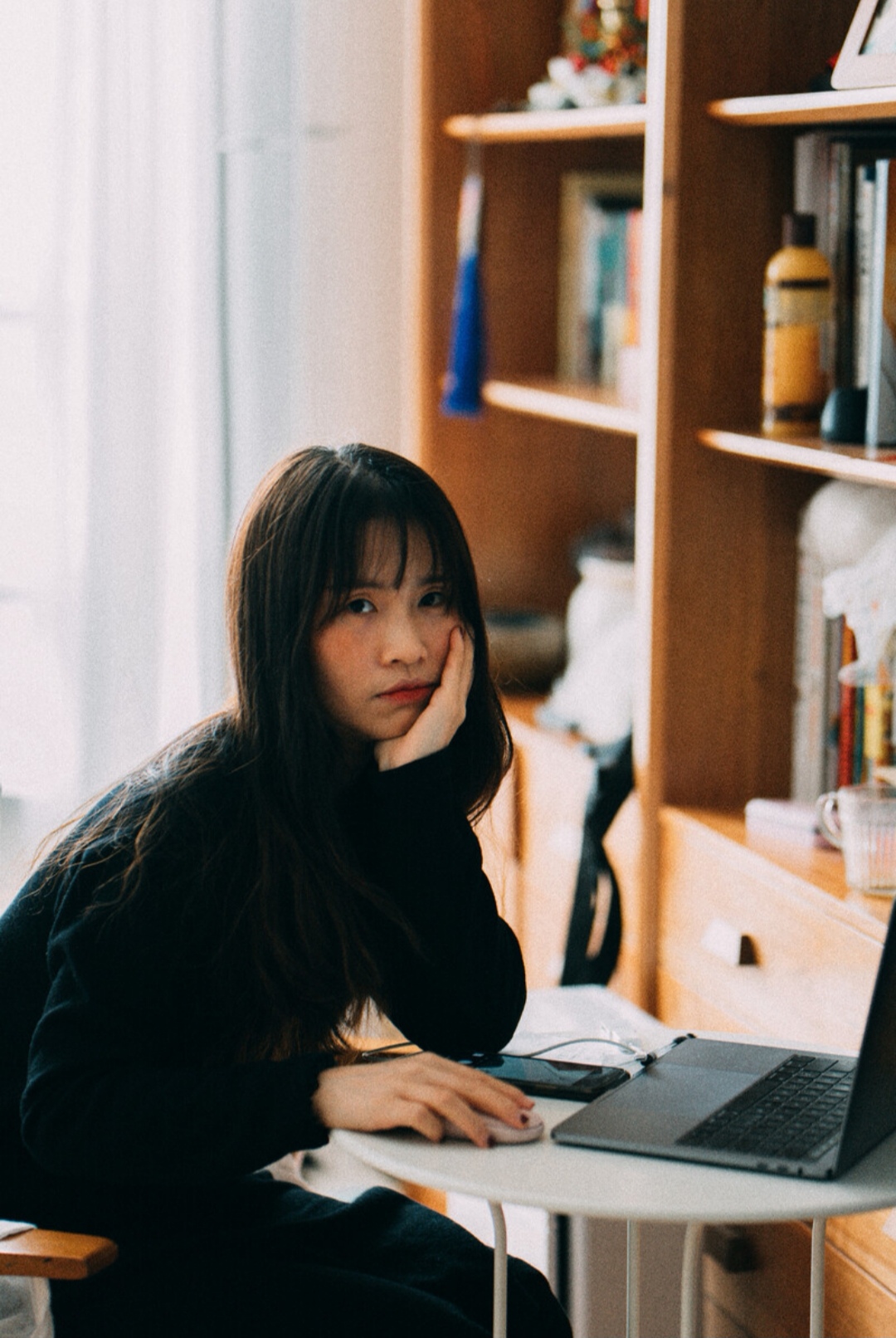 37岁王大姐：老公热心过了头，给寡妇帮忙把自己也交了