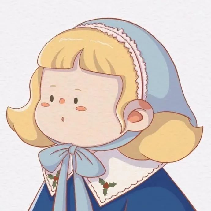 |动漫头像| 你会爱上的动漫头像呀