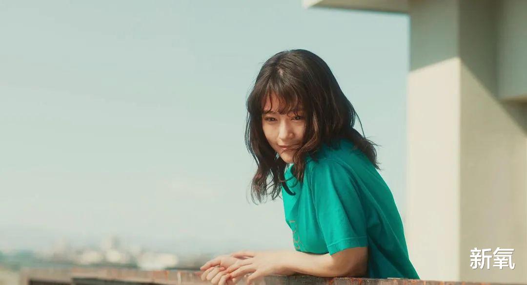 电影|她不村的时候也是很美的