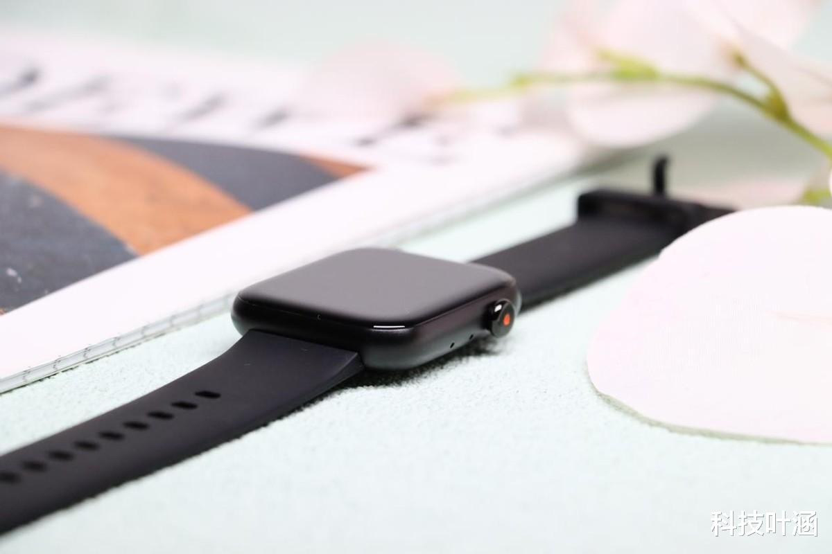 亚马逊|学生党开学必备—Ticwatch GTH2 运动智能手表