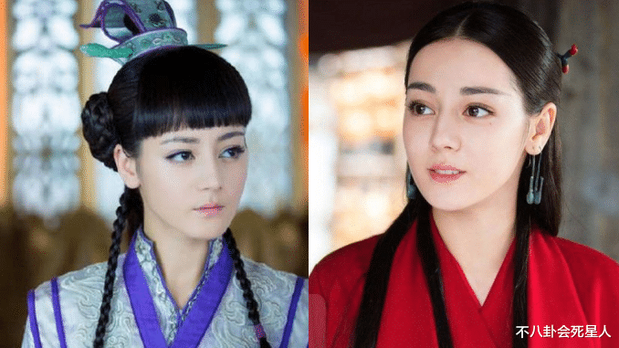 迪丽热巴|和红毯“绑定”的5位女星，离了红毯跌颜值、没作品，她们还剩什么？