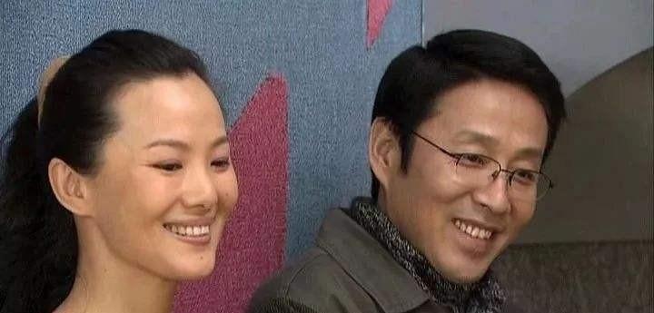 栾树|咏梅栾树结婚29年,两人相爱的背后,却隐藏着王菲的风流史