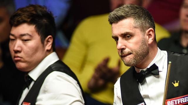 奥沙利文|盘点奥沙利文8大克星！颜丙涛赫然在列！塞尔比关键时刻绝不手软