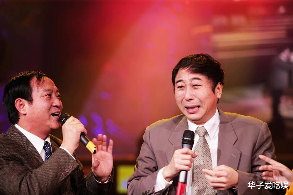 郭德纲|曲协换届在即，谁将接任引发热议，冯巩与郭德纲呼声最高！