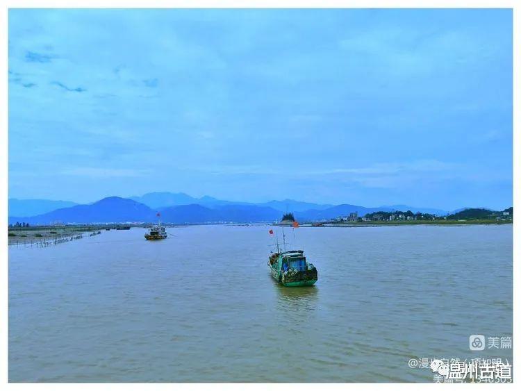 成都|乐清湾一颗靓丽的明珠——唯一一个未通车的海岛村，你知道吗