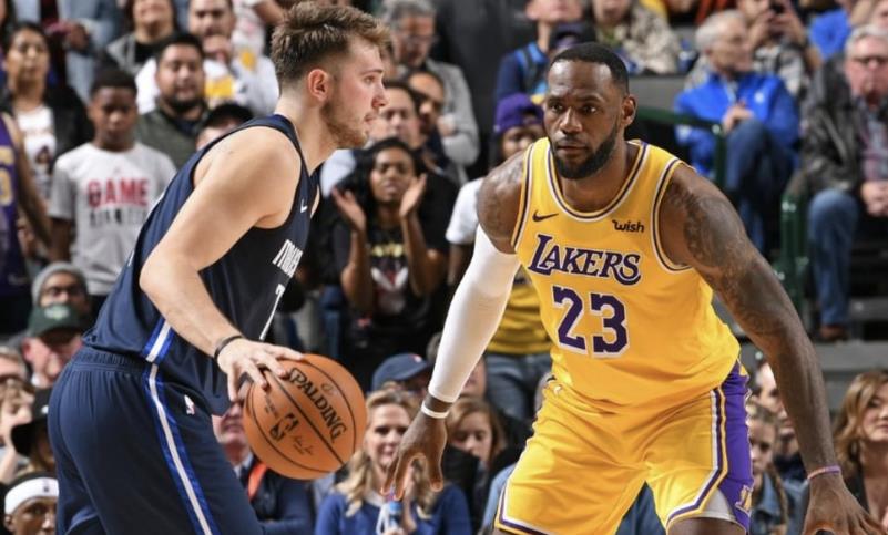 独行侠|NBA分析：独行侠残阵对爵士，东契奇养伤，米切尔最近手感飘忽