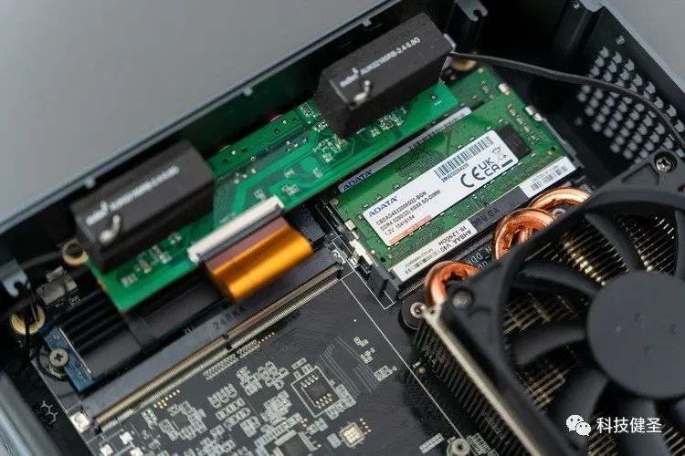 可装3块硬盘 武装i9-12900H处理器！铭凡NAD9迷你电脑是否值得选？