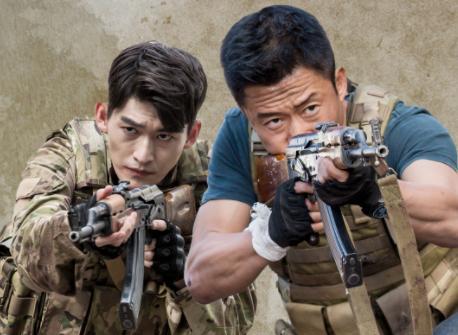 迪丽热巴|《安乐传》杀青超3月，迪丽热巴终进组，新剧网传男主好热闹！