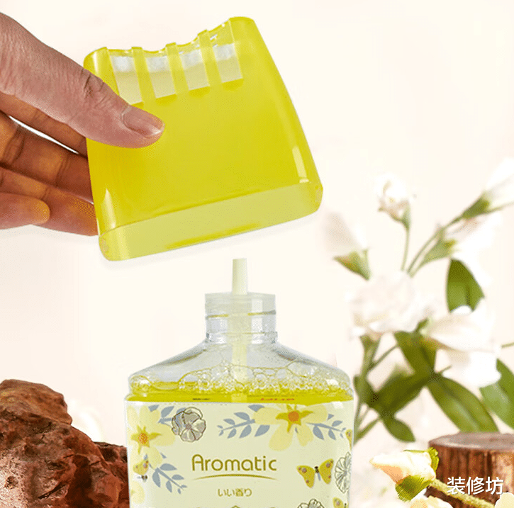 冲水按钮一大一小该怎么用？很多人不懂，难怪马桶爱堵塞！