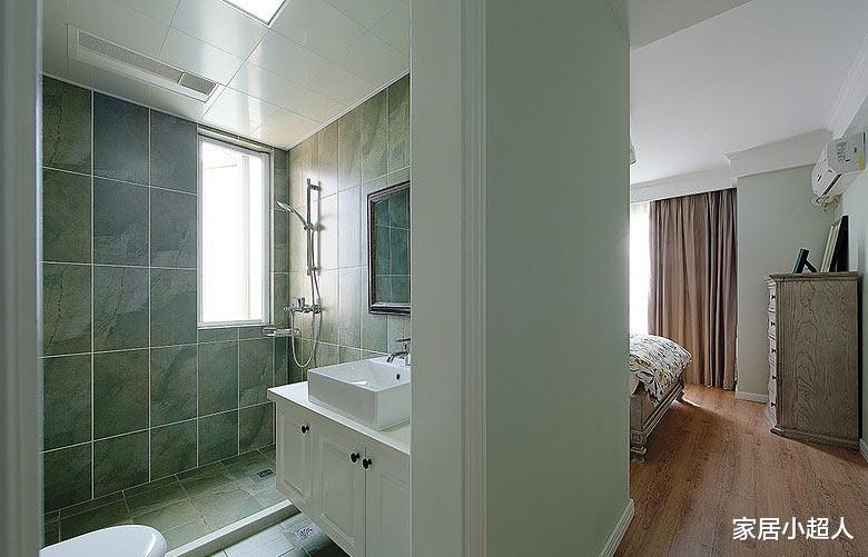 卧室带卫生间，到底好不好？为什么体验过的人，都觉得很不值！