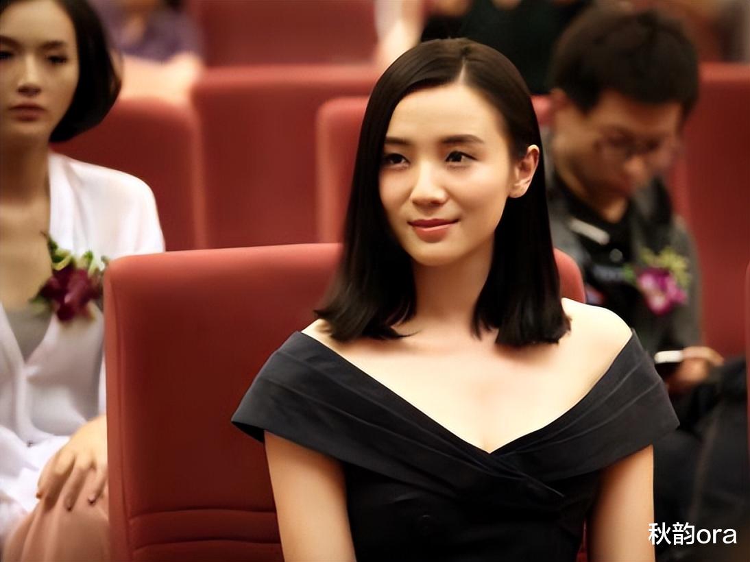 宋佳|小宋佳:因事业放弃陈龙,因婚姻放弃张黎,现在与黄少峰长相厮守