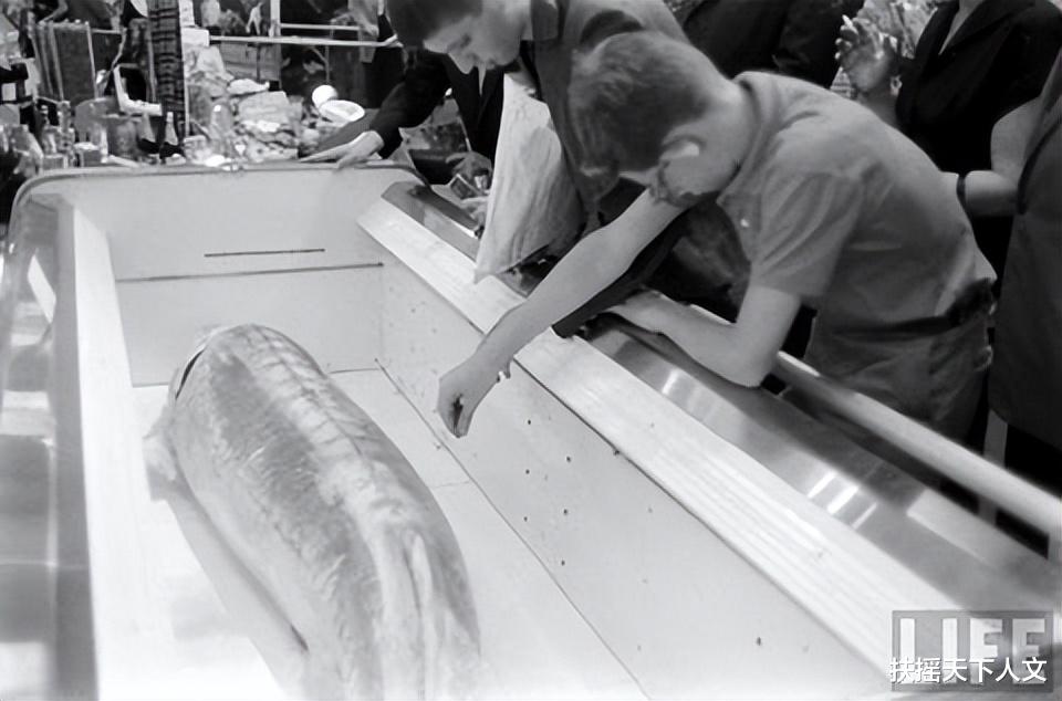 远去的时光：当年美苏争霸时期的两国生活家居大比拼