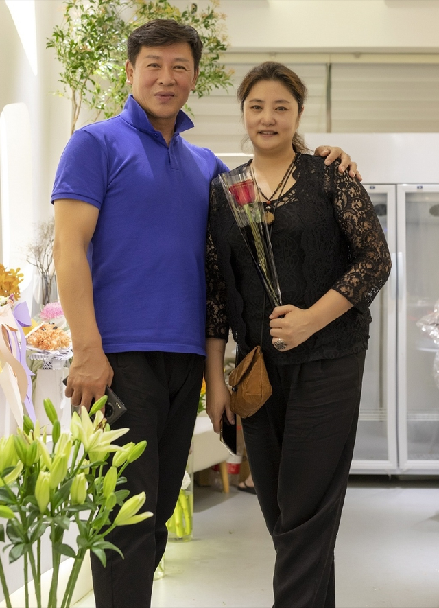 胡亚捷|胡亚捷与汤静：?相互“嫌弃”的婚姻，越吵感情越牢固