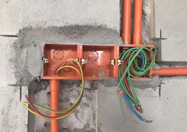 家装电线的平方怎么计算？注意4点，还要掌握4个选择线径的技巧