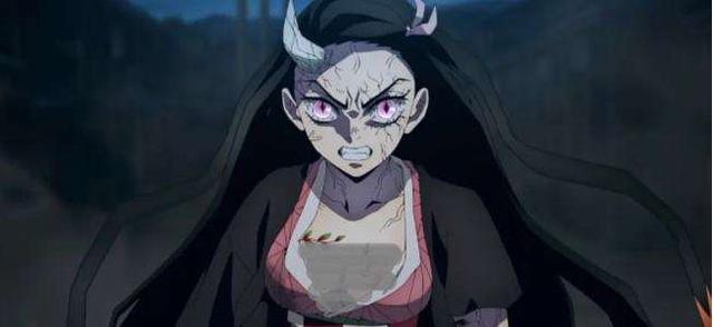 漫画|《鬼灭之刃花街篇》的评价下滑，是因为女主角穿着太过暴露导致的